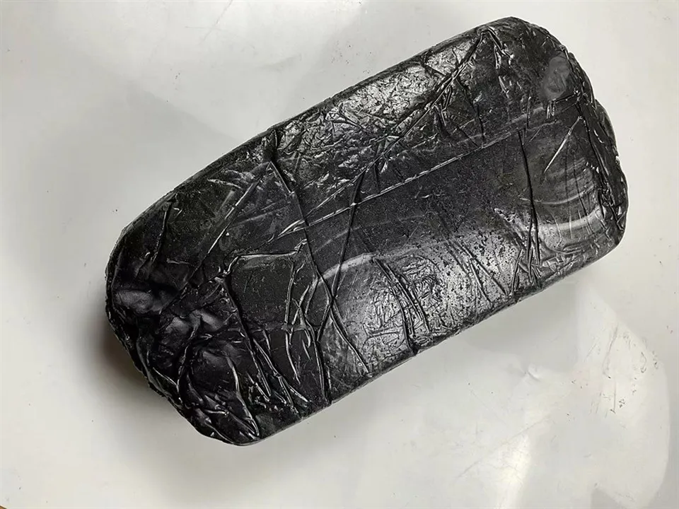 Black Butyl Cement